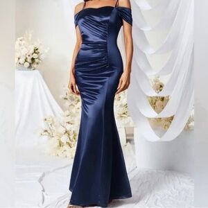 NWOT Weddings, Proms and Elegant Evenings Gown